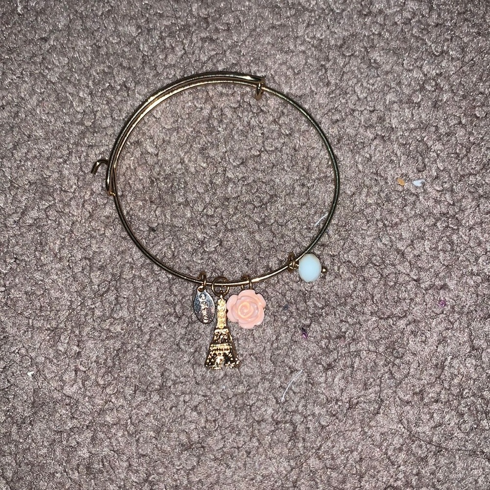 Paris Bangle